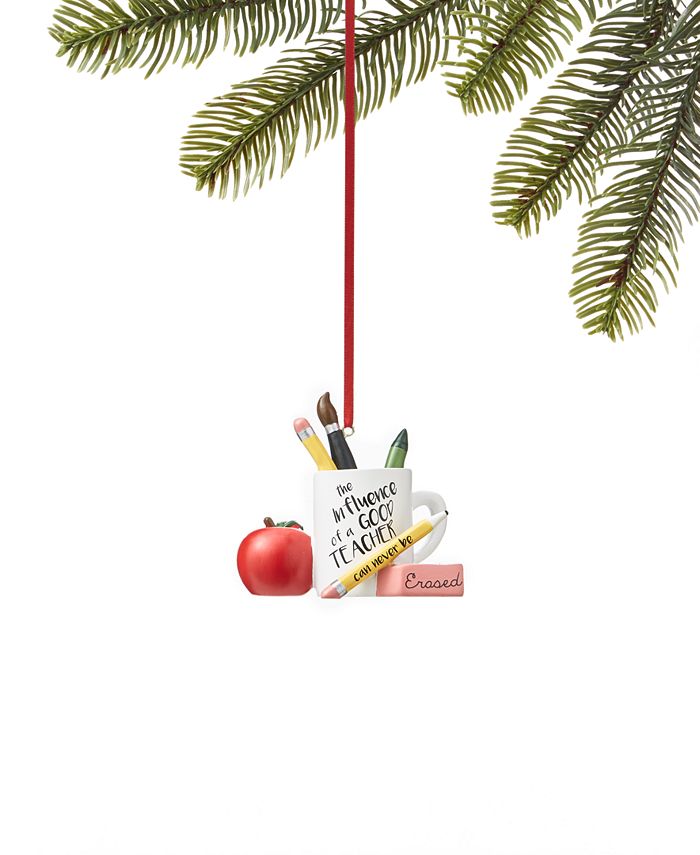 Macy's hot sale teacher discount