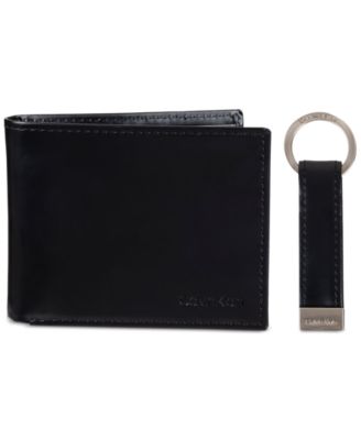 Calvin klein slimfold orders wallet