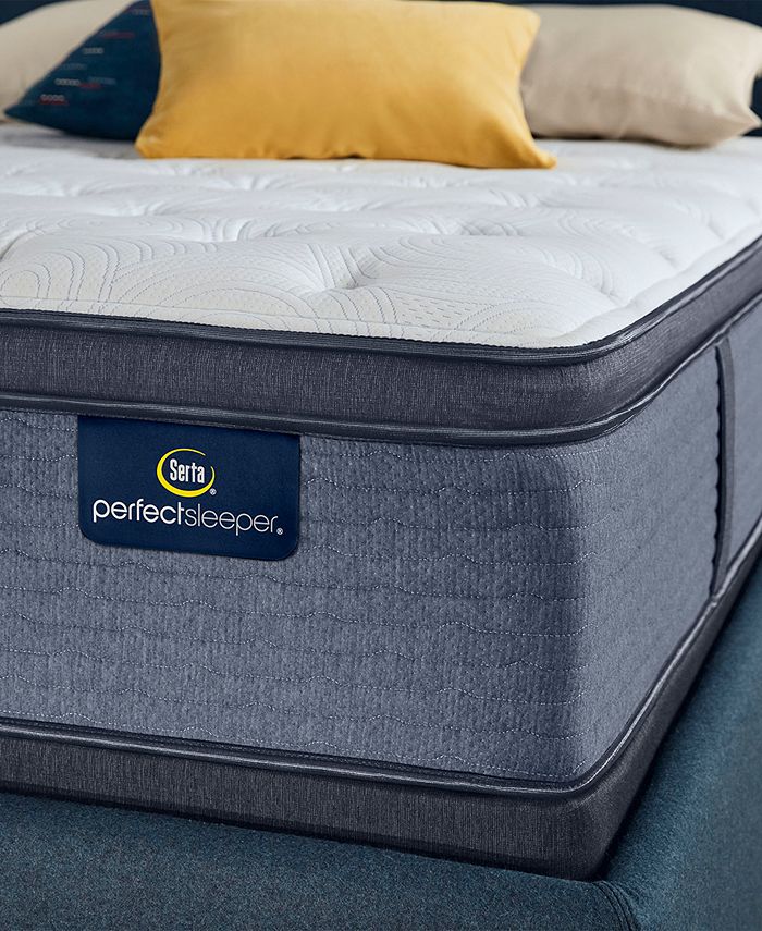 serta perfect sleeper pillow