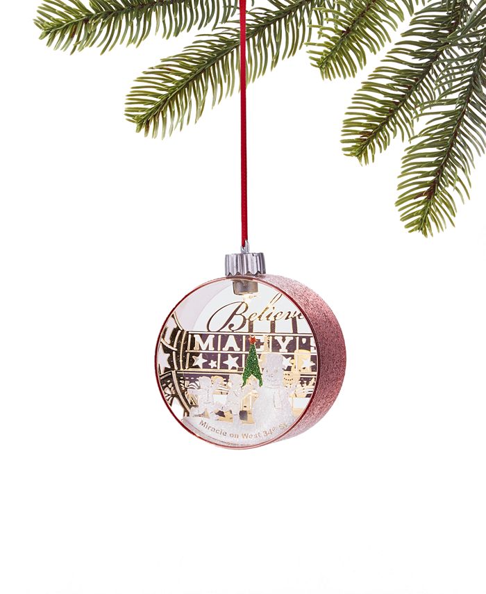 Macys ornaments clearance
