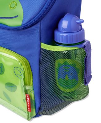 Zoo Big Kid Dinosaur Backpack