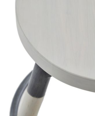 Frazier Adjustable Counter and Barstool