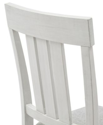 Sonoma Dining Side Chair, Set of 2