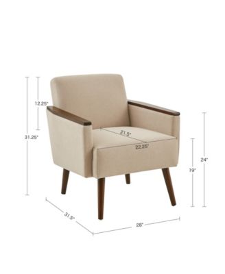 Preston Accent Armchair