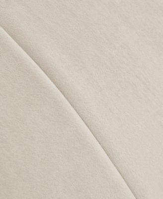 Sorella Curved Back Accent Chair