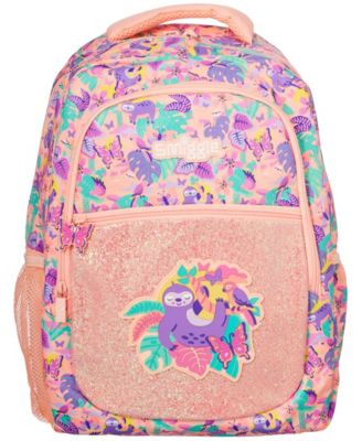 smiggle sale backpack