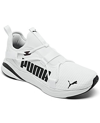 Puma Men's Softride Rift Running Sneakers from Finish Line - Macy's