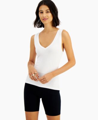 LNA - Ribbed Tank Top
