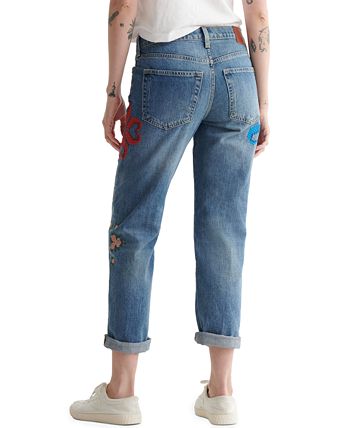 Lucky Brand Jeans editorial image. Image of department - 142350185