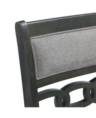 Taylor 2 Piece Counter Height Side Chair Set