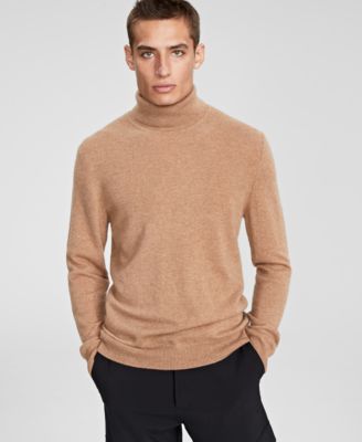 club room turtleneck