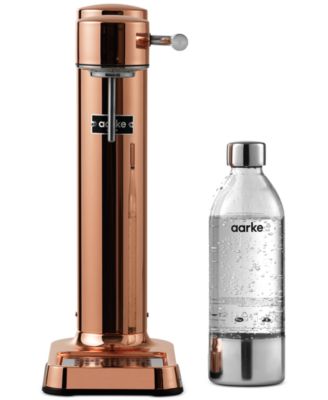 Aarke - Sparkling Water Carbonator III