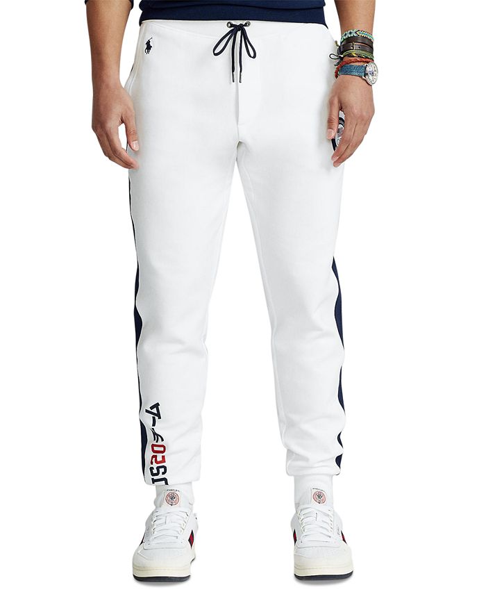 Polo Ralph Lauren Men's Team USA Jogger Pants - Macy's