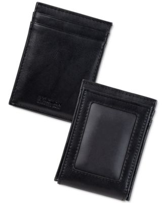 Кеннет Коул Реакшн Kenneth Cole Reaction Мужской кошелек Technicole Wide 7590₽