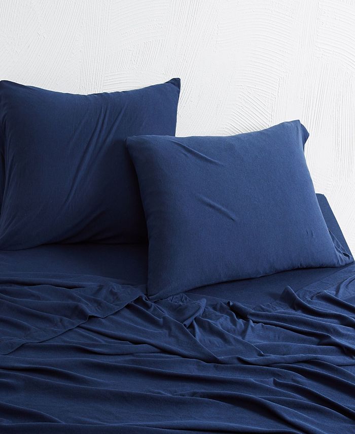 Calvin Klein Harrison California King Fitted Sheet & Reviews Sheets