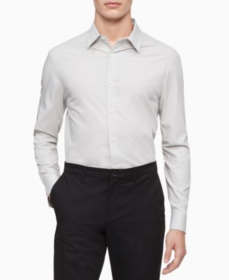 Calvin Klein - Men's Stretch Shirt