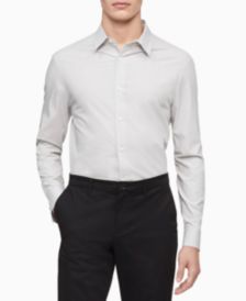 Men's Stretch Shirt