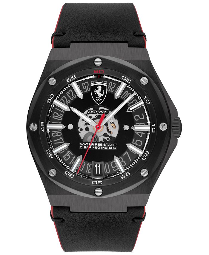 Ferrari sales watch macys