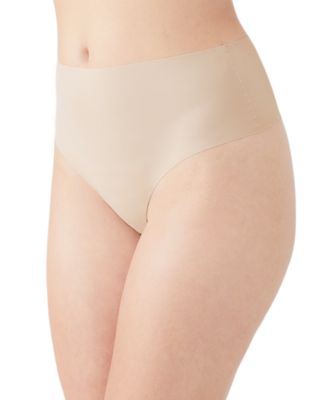 Women's b.bare Hi-Waist Thong Underwear 979267