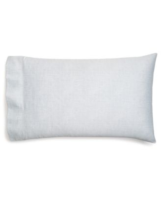 Oake - Ethicot Standard Pillowcase Pair, Created for Macy's