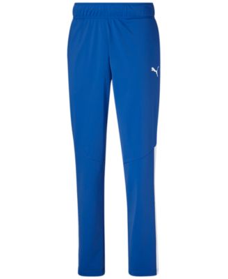 puma sweatpants macy's
