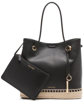 Calvin Klein - Gabrianna Tote