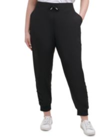 Plus Size Jogging Pants