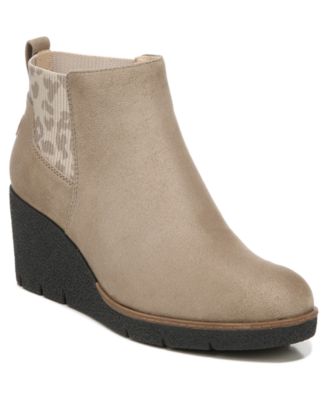 Dr. Scholl's - Lean In Booties