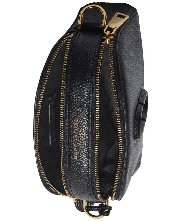Marc Jacobs Shutter Crossbody Bag & Reviews Handbags & Accessories