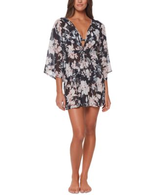 macy's cover up dress