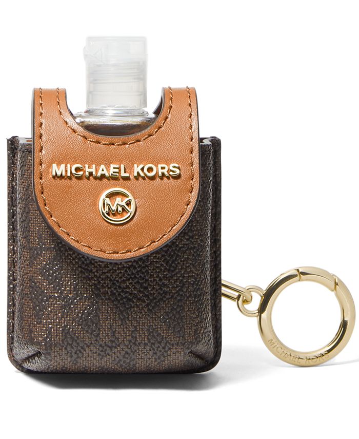 Michael Kors Small Hand Holder & Reviews - All Accessories - Handbags Accessories Macy's