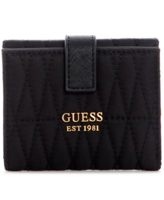 GUESS - Layla Petite Trifold Wallet