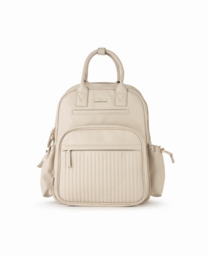 Ju-Ju-Be Million Pockets Deluxe Backpack