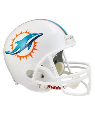 Riddell - Miami Dolphins NFL Deluxe Replica Helmet