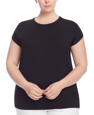 macys plus size last act