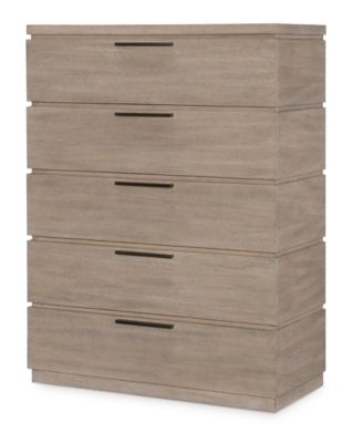 Furniture - Milano Chest