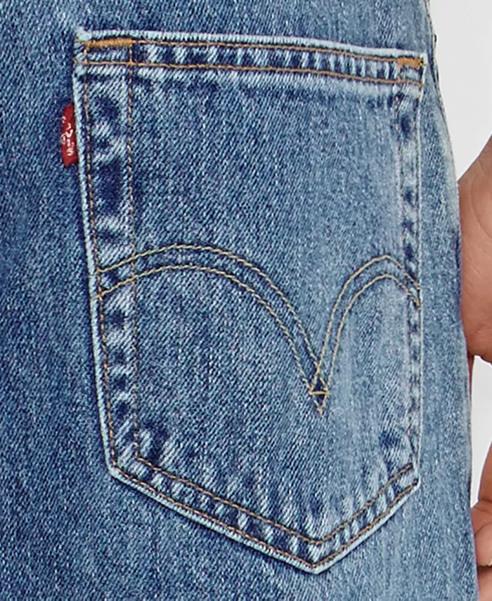 Levi’s Men’s 550 Relaxed Fit Jeans - thumbnail 5