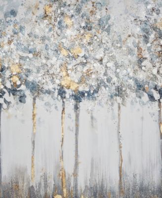 Midst Forest Printed Canvas Art, 3 Piece Set