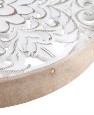 Medallion Trio Wall Decor, 3 Piece Set