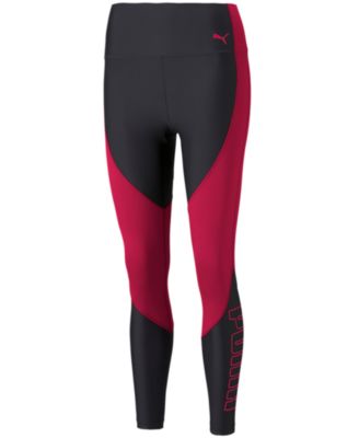 groupon puma leggings