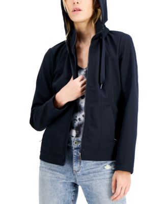 sebby hooded jacket