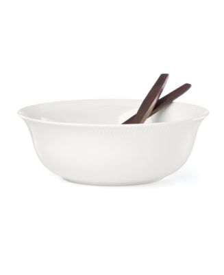 Profile Salad Bowl Server Set - Macy's