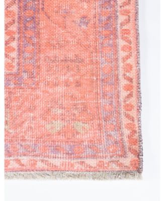 Chandler CHANDCHN-2 4' x 6' Area Rug