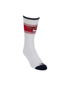 Men's Space Jam Crew Sock, 1 Pack