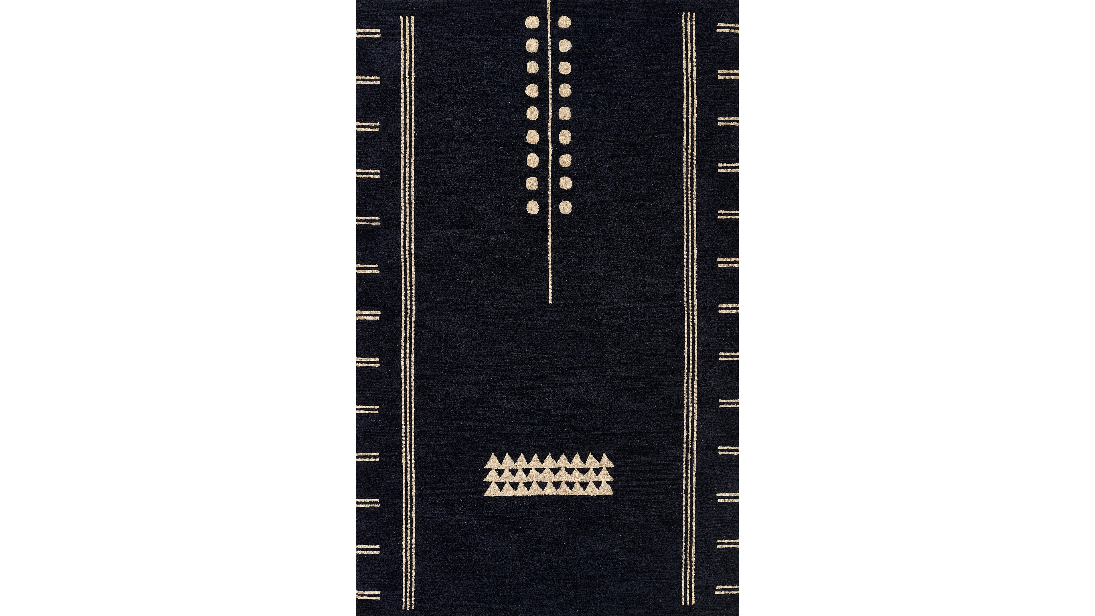Momeni Simba Simbasim-5 3'6" x 5'6" Area Rug