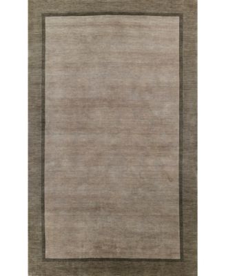 Beckton BECKTBEC-1 3'6" x 5'6" Area Rug