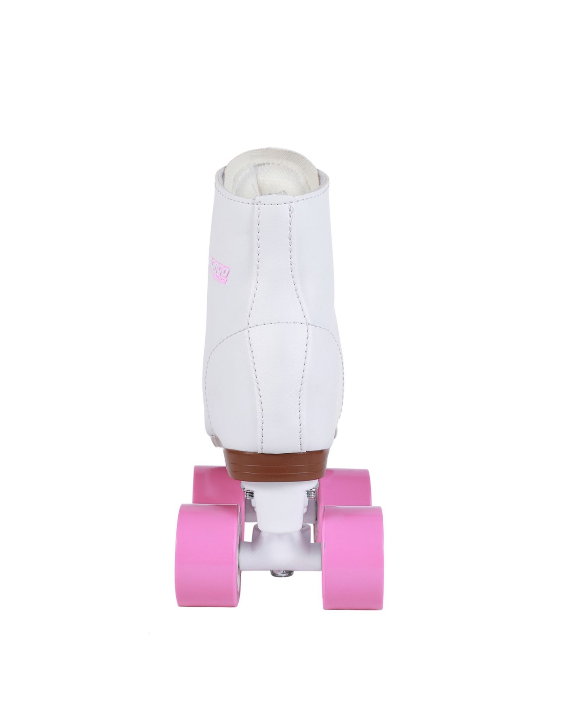 Chicago Girls Quad Roller Rink Skate -