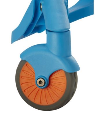 Pewi Stoll Walker and Ride-on Toy