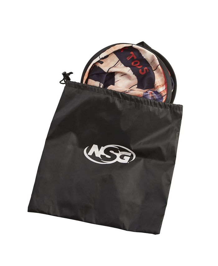 NSG Sports Tomahawk Toss Axe Throwing Set, 6 Pieces Macy's