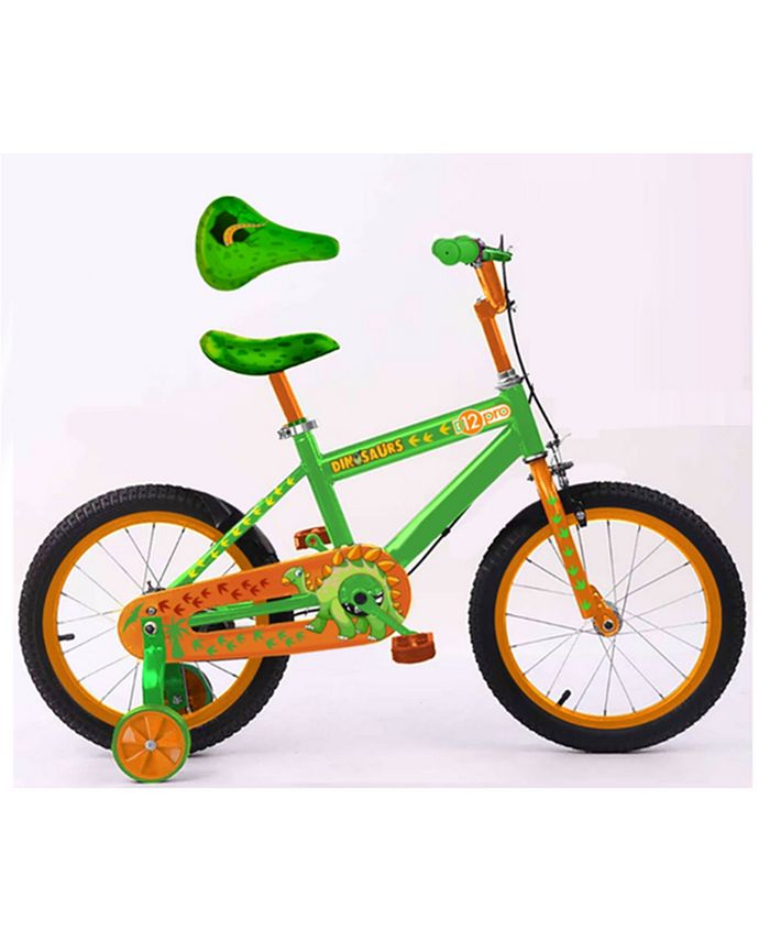 12 inch dinosaur best sale bike